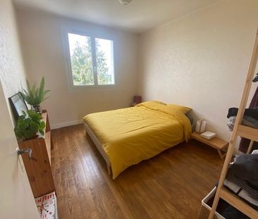 Appartement T3 à louer - 56 m² - Photo 3
