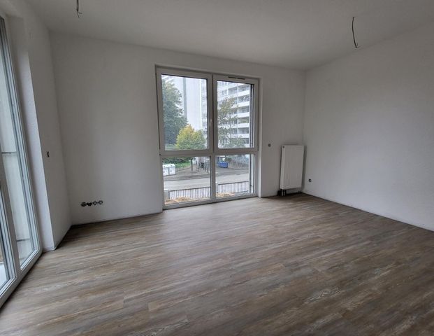 Moderne Studenten- & Azubi-Appartements in zentraler Lage! - Photo 1
