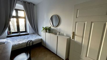 Pokój Wrocław - Фото 2