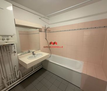 Location Appartement 1 pièce 36m² - Photo 5