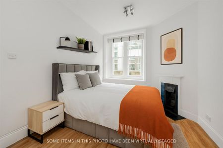 2 bedroom flat to rent - Photo 2