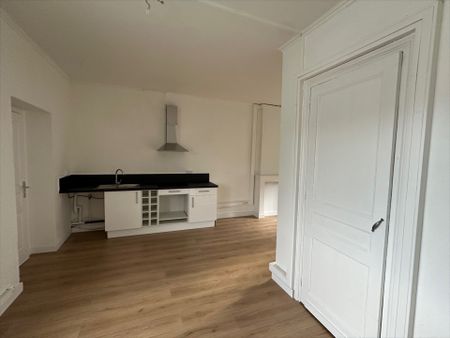Location Appartement 2 pièces 41m² - Photo 3