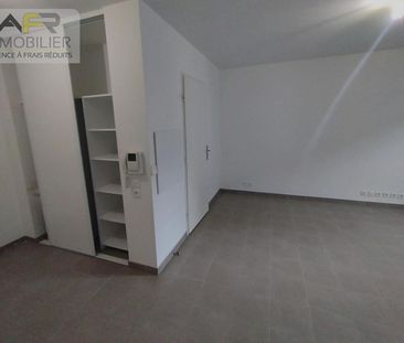 Appartement Longjumeau 1 pièce(s) 30 m2 - Photo 1