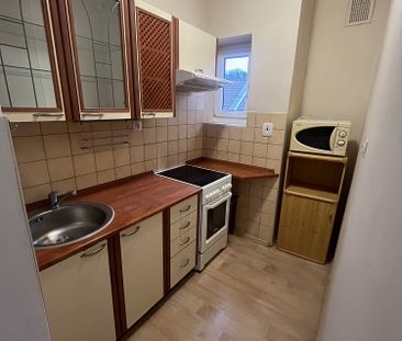 Pronájem bytu 2+kk 42 m² - Fotografie 3