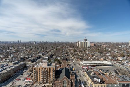 For Lease - 286 Main Street Unit# 1803, Toronto, Ontario - Photo 2