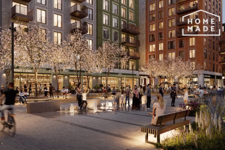 The Maple, NW2 - Photo 3