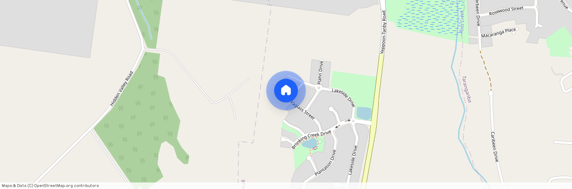 21 Vaglass Street, Qld 4703, Taroomball