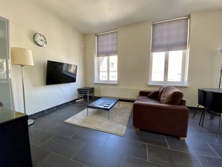 Te huur: Appartement Hoogbrugstraat in Maastricht - Foto 5