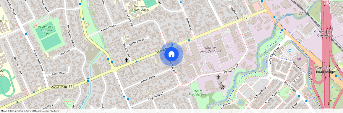 2 Fields Road, Manurewa, Auckland