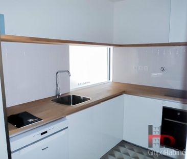 Apartamento T2 - Photo 3