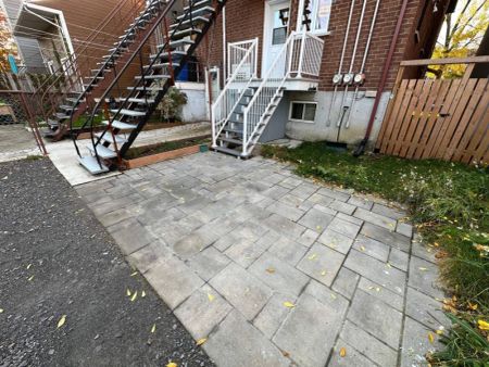 Appartement, Montréal (Verdun/Île-des-Soeurs) - Photo 4