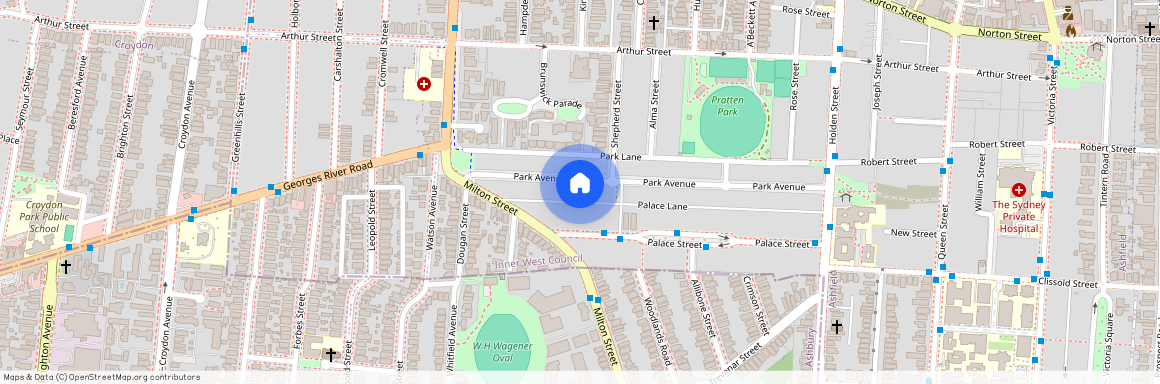 104 Park Avenue, Ashfield 2131, New South Wales