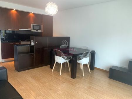Apartamento T1 em Lisboa - Photo 2