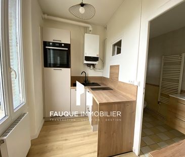 Location Appartement 2 pièces 45m² VALENCE 26000 - Photo 4