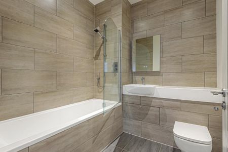 1 bedroom apartment to rent - Photo 4