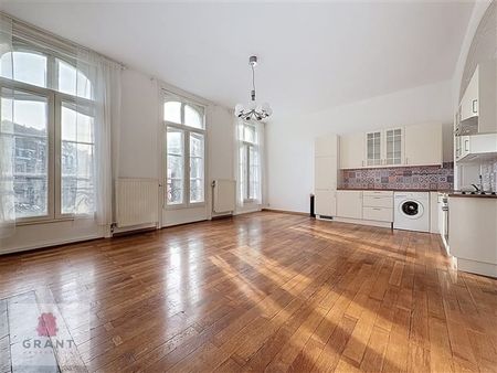 Appartement te huur - Photo 2