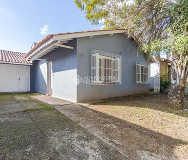 Casa com 2 quartos e 115m² para alugar em Harmonia, Canoas. - Photo 2