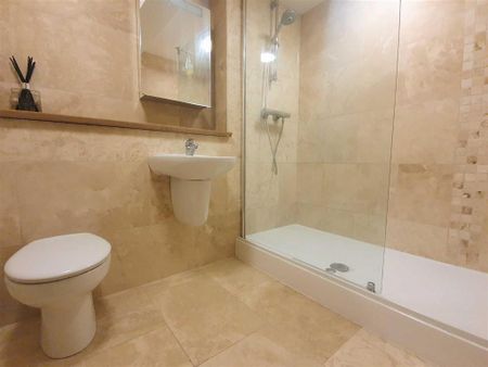 1 bedroom apartment to rent - Photo 5