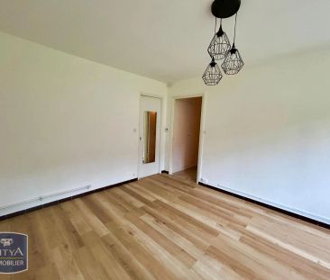 Appartement à louer 1 pièce 32m² - Photo 5