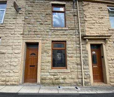 Derby Street, Accrington. Lancs. BB5 1BP - Photo 1