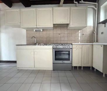 Location Appartement 2 pièces 55 m2 à Dole - Photo 5