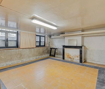 Karaktervol duplexappartement in authentiek herenhuis nabij de Coup... - Foto 3