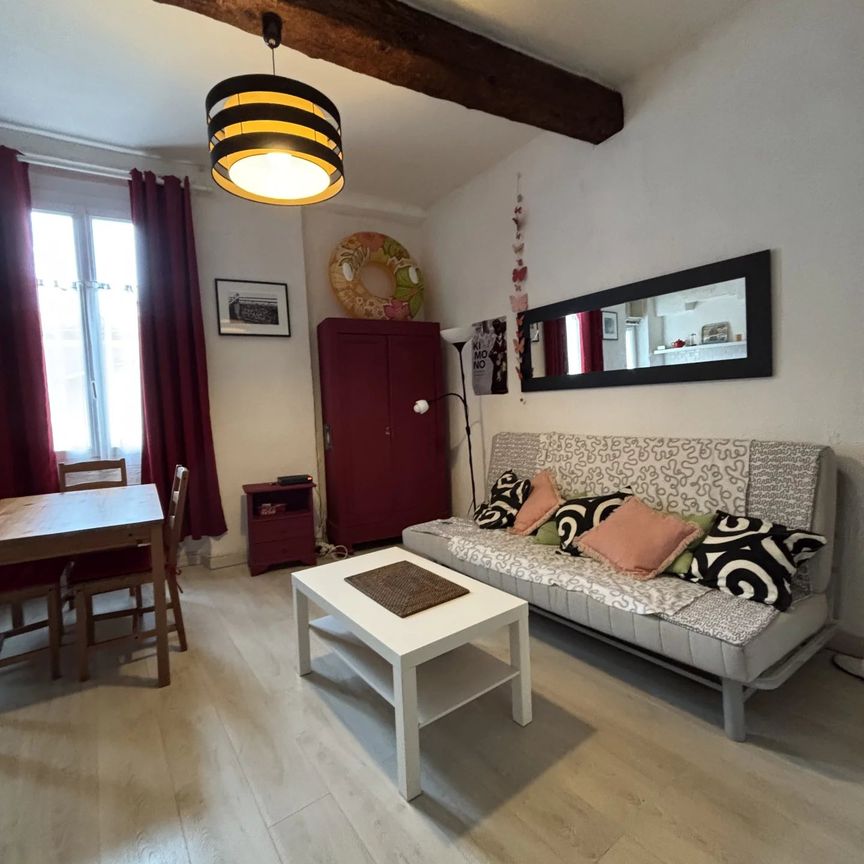 Location Appartement 1 pièce 34m² LA CIOTAT 13600 - Photo 1