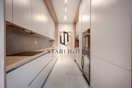 Aviatorilor Rent | Elegant 3-bedroom apartment - Photo 4