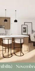 Appartement · 98 m² · Deux-Montagnes - Photo 2
