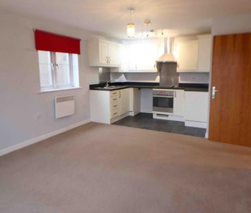 1 bedroom flat to rent - Photo 5