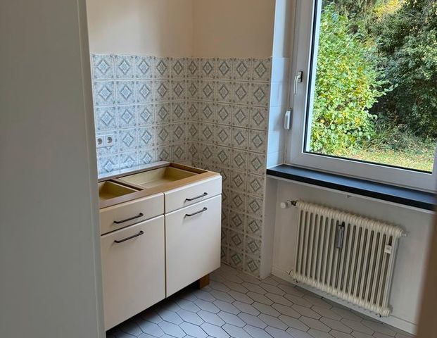 Erstbezug nach Renovierung in Bochum Weitmar - Photo 1