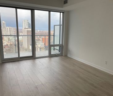 For Lease - 3 Gloucester Street Unit# 2805, Toronto, Ontario - Photo 3