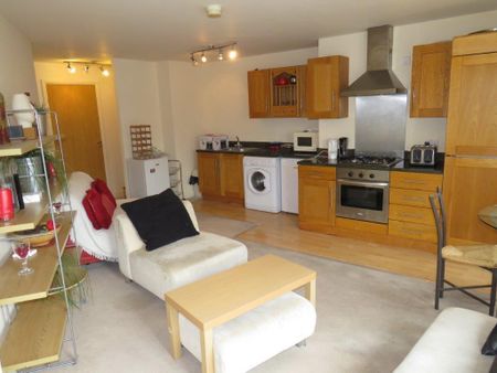 BrookStreet, DERBY - Photo 5