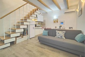 Terratetto ristrutturato a San Ginese di Compito