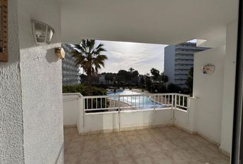 2 room luxury Flat for rent in Alcúdia, Spain