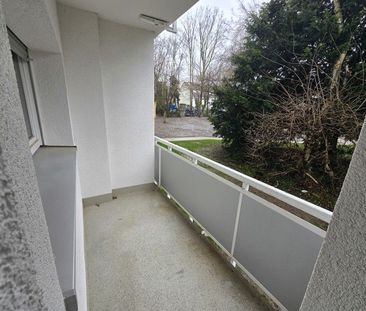 3-Zimmer-Wohnung im EG eines frisch sanierten Hauses - Foto 1