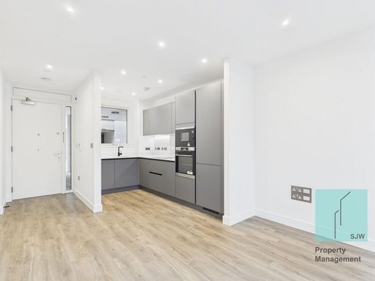 1 bedroom apartment to rent - Photo 1