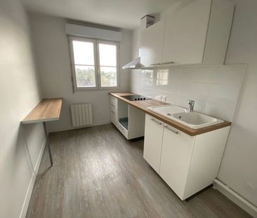 Appartement à louer 2 pièces • Saint-Cyr-sur-Loire - Photo 3