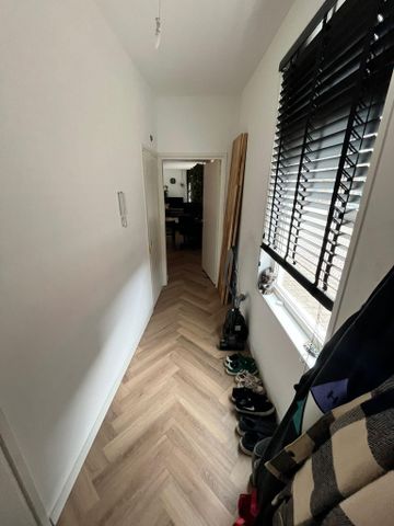 Te huur: Appartement Vredenburchsingel in Breda - Foto 3