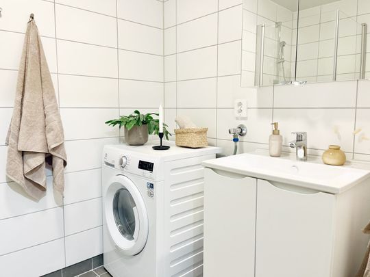 Häggviks Allé, Sollentuna - Photo 1