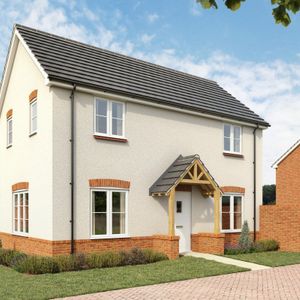 Cagebrook View, Clehonger, HEREFORD - Photo 2