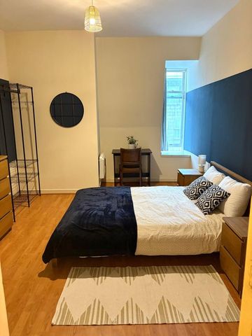 Flat 2B, 16 Bridge Street, AB11 6JJ, Aberdeen - Photo 5