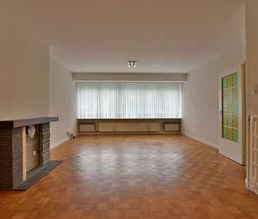 Ruim appartement met uniek zicht op stadspark en Brusselse Poort - Foto 5