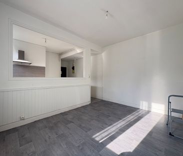 Location Appartement 2 pièces 36m² CLERMONT FERRAND 63000 - Photo 1