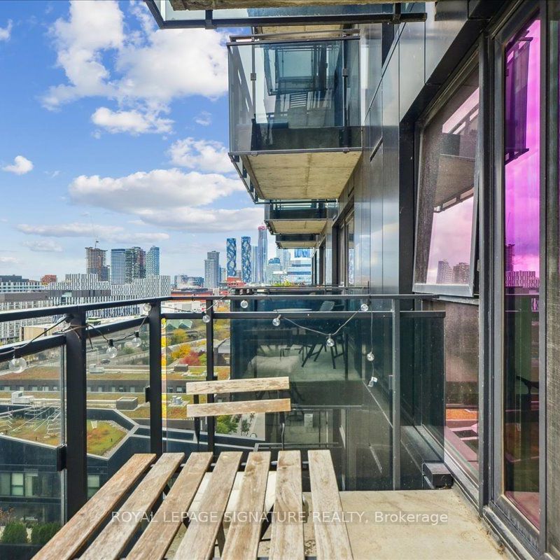 River City I Lofts 51 , #1306 - Photo 1