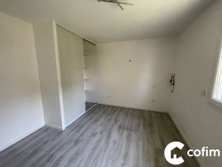 Maison récente 3 chambres 110 m2 avec garage et jardin à Mourenx - Photo 3