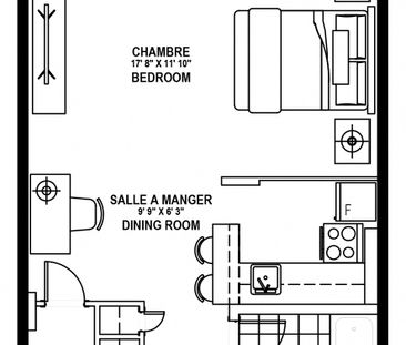 4875 Dufferin - Plan C - Photo 6