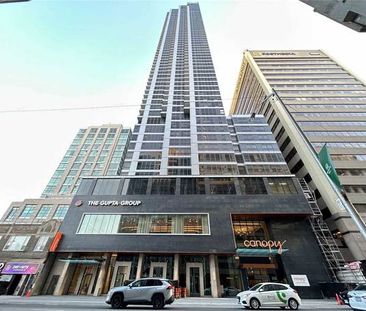 NEW 395 BLOOR ST E!1BED,1BATH,BALCONY,DOWNTOWN TORONTO - Photo 2