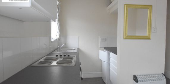 1 Bedroom Studio - Photo 2