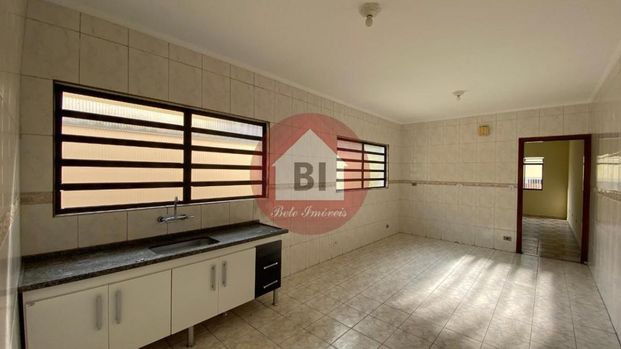 Sobrado 03 Suíte, 02 Vagas, Independente - Aluguel R$3500/mês - Vila Matilde - São Paulo/sp - 130 m - Photo 1